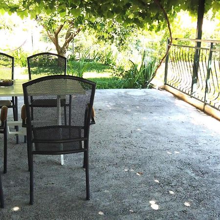 Holiday Home Garden Zaton  Zimmer foto