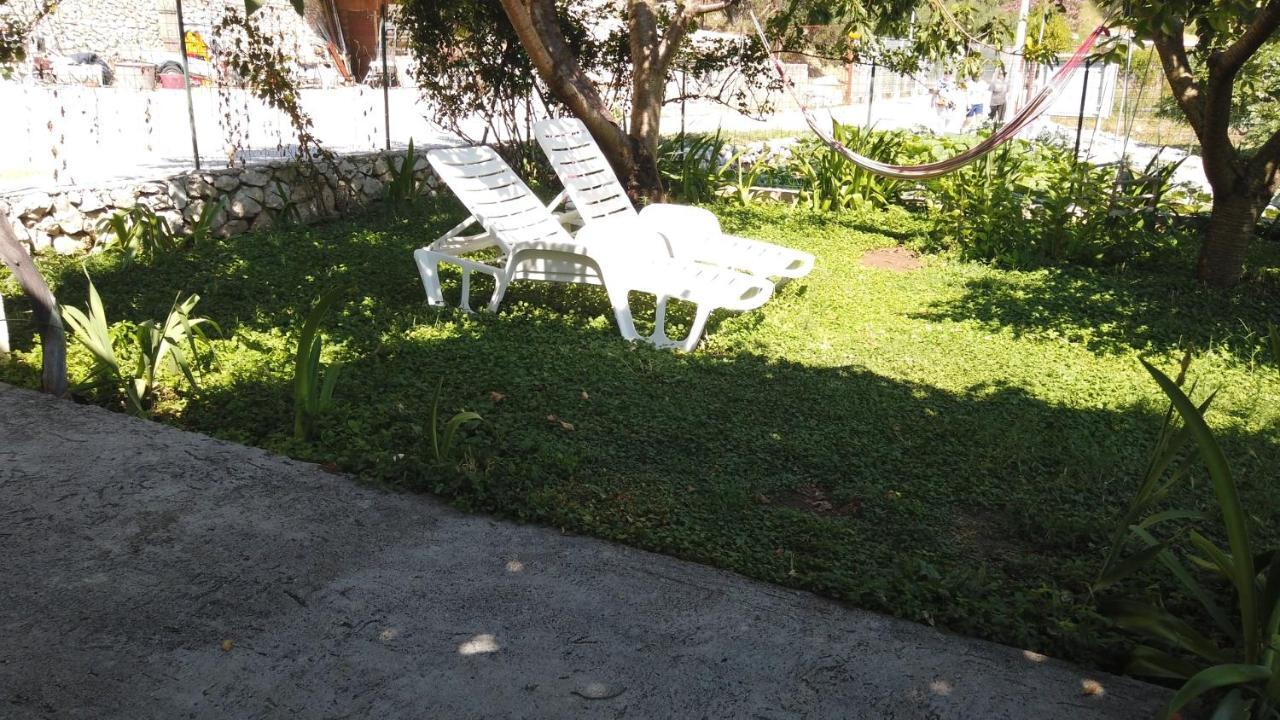 Holiday Home Garden Zaton  Exterior foto